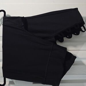 VOGO Athletica Black Women's Leggings